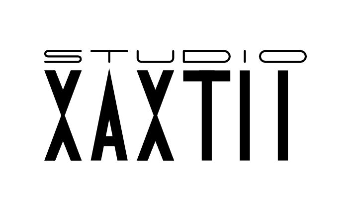 Studio Xaxtii Device mark 6410282 Trademark