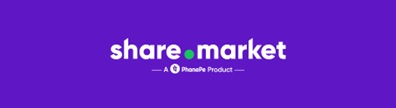 Share.market Device mark 6409987 Trademark