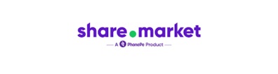 Share.market Device mark 6409993 Trademark