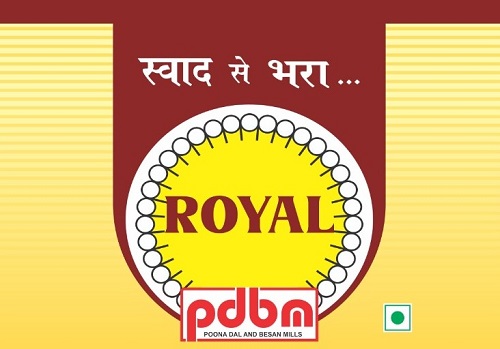 Swad Se Bhara Royal Device mark 6410552 Trademark