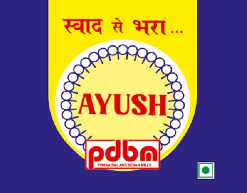 Swad Se Bhara Ayush Device mark 6410549 Trademark