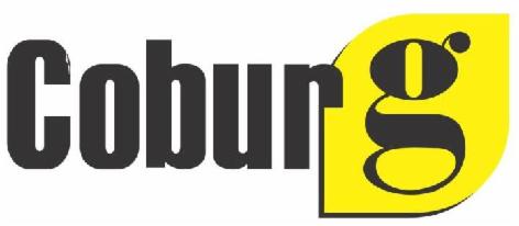 Coburg (label) Device mark 6411111 Trademark