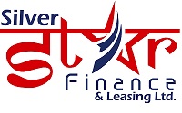 Silver Star Finance And Leasing Limited Device mark 6411006 Trademark