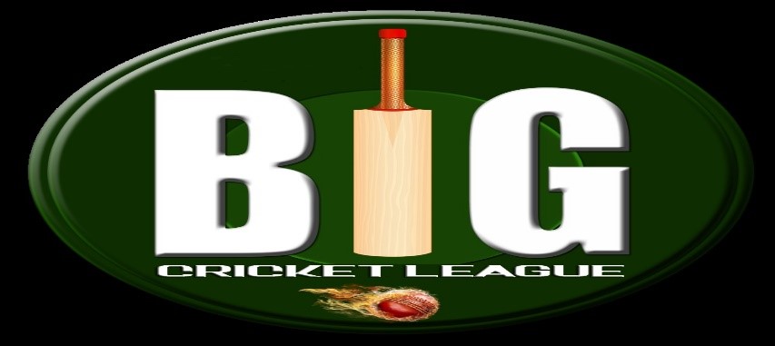 Big Cricket League With Device Device mark 6410907 Trademark