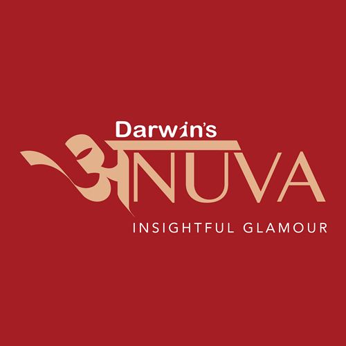 Darwin's Anuva Insightful Glamour Device mark 6411646 Trademark