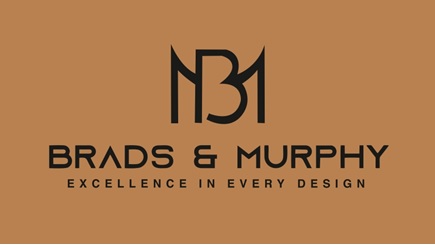 Brads & Murphy Device mark 6411295 Trademark