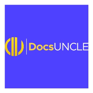 Docs Uncle Device mark 6411911 Trademark