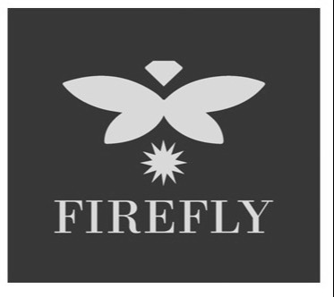 Firefly (with Logo) Device mark 6411509 Trademark