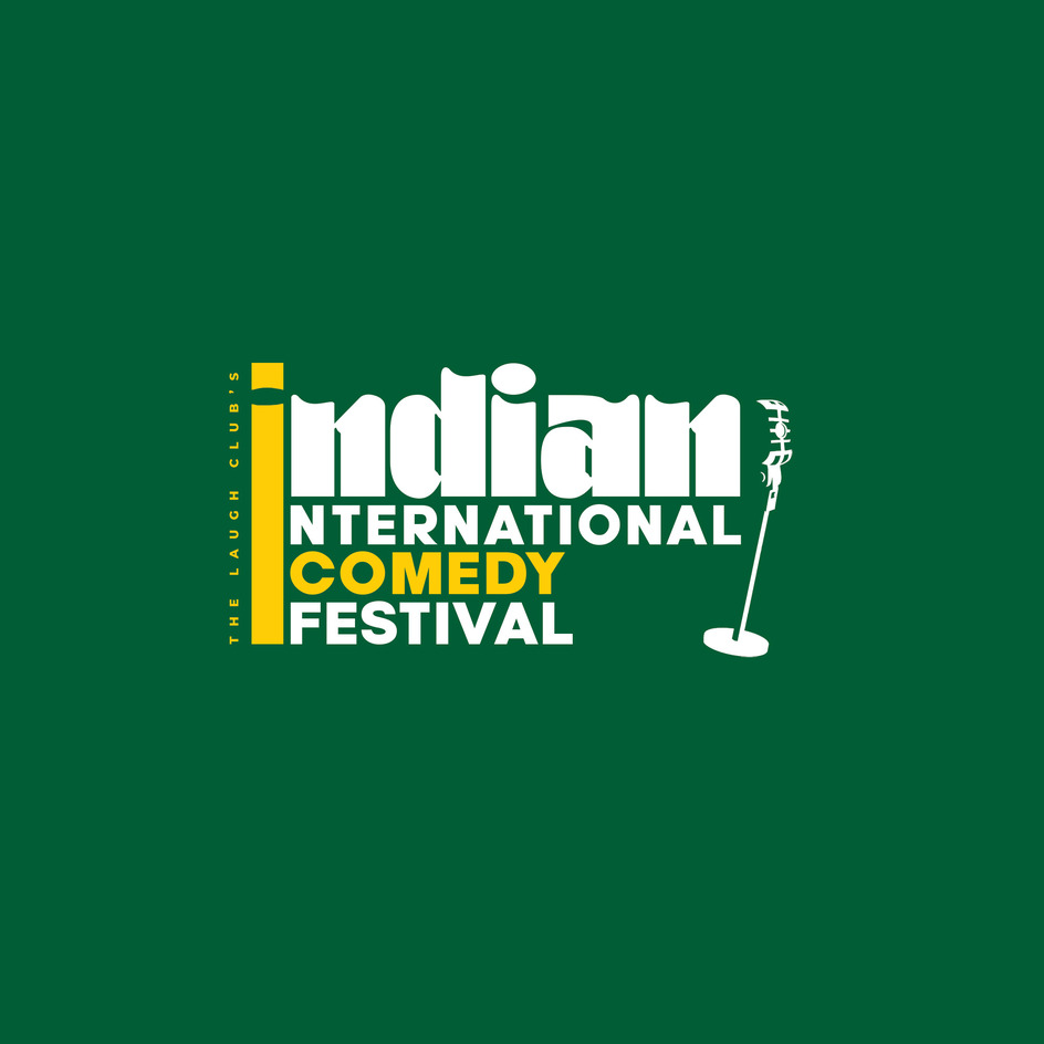 The Laugh Club's Indian International Comedy Festival Device mark 6411687 Trademark