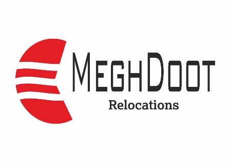 Meghdoot Relocations Device mark 6411686 Trademark