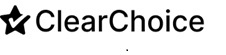 Clear Choice (logo & Device ) Device mark 6411928 Trademark
