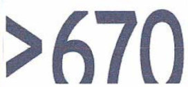 >670 Device mark 6408656 Trademark