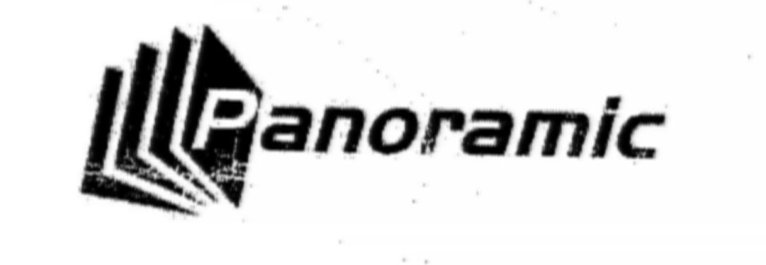 Panoramic Device mark 2367570 Trademark