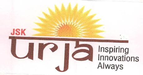 Jsk Urja (device Of Sun) Device mark 2438285 Trademark