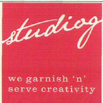 Studiog (label) Device mark 2493666 Trademark