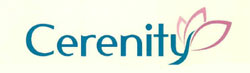Cerenity Device mark 2522313 Trademark