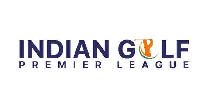 Indian Golf Premier League Device mark 6412061 Trademark