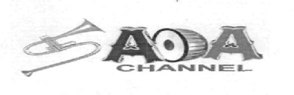 Sada Channel (device) Device mark 2525018 Trademark