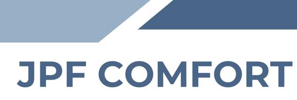 Jpf Comfort Device mark 6412618 Trademark