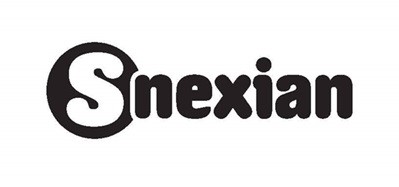 Snexian (device) Device mark 6412198 Trademark