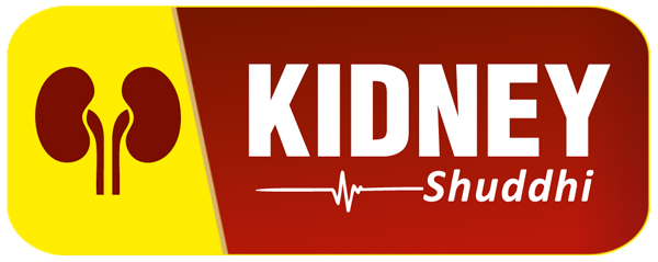 Kidney Shuddhi Device mark 6412436 Trademark