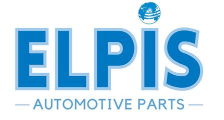 Elpis Automotive Parts Device mark 6412558 Trademark