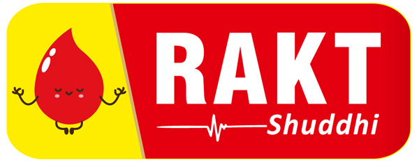 Rakt Shuddhi Device mark 6412438 Trademark