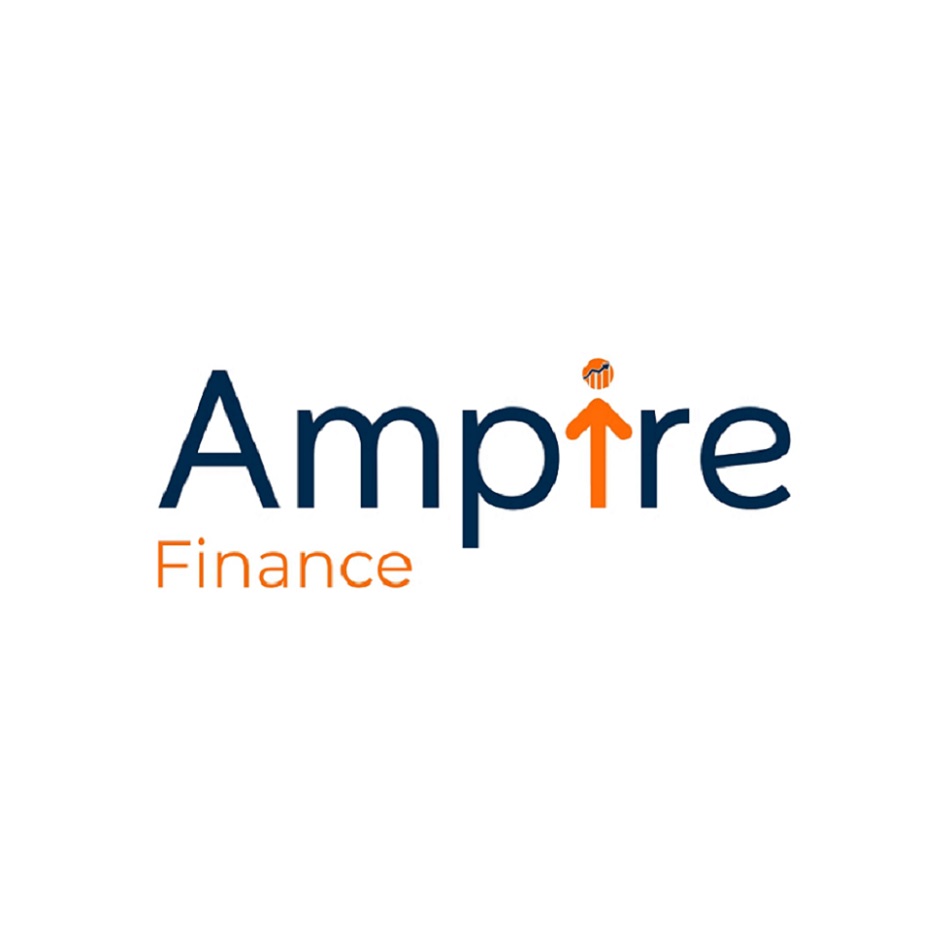 Ampire Finance Device mark 6412866 Trademark