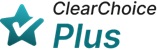 Clear Choice Plus (logo & Device ) Device mark 6412820 Trademark