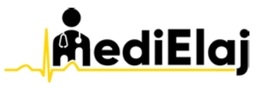 Medielaz Device mark 6412647 Trademark