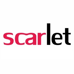 Scarlet Device mark 6412470 Trademark