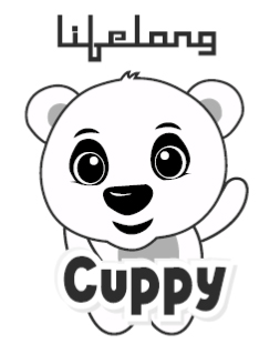 Lifelong Cuppy Device mark 6412237 Trademark