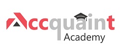 Accquaint Academy Device mark 6412181 Trademark