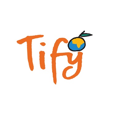 Tify Logo Device mark 6412606 Trademark