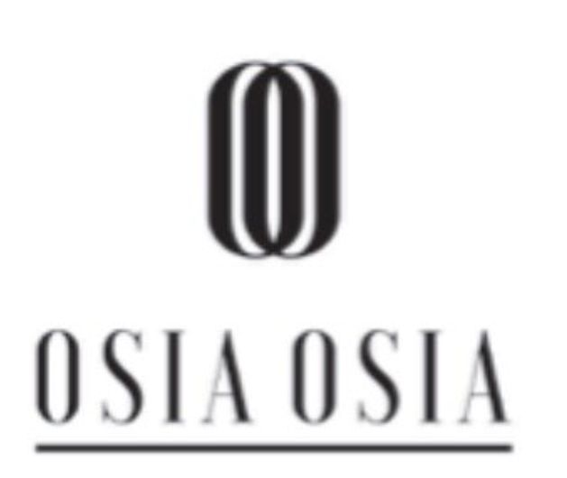 Osia Osia Device mark 6412789 Trademark