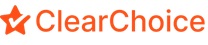 Clear Choice (logo & Device ) Device mark 6413161 Trademark