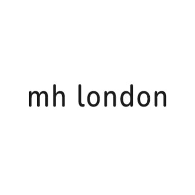 Mh London Device mark 6413109 Trademark