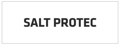 Salt Protec Device mark 6413115 Trademark