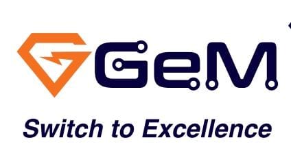 Gem Device mark 6413221 Trademark
