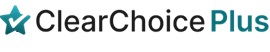 Clear Choice Plus (logo & Device ) Device mark 6413251 Trademark