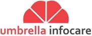 Umbrella Infocare Device mark 6413380 Trademark