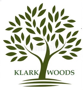 Klark Woods Device mark 6413025 Trademark