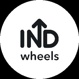 Indwheels (device) Device mark 6413090 Trademark