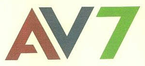 Av7 Device mark 2526041 Trademark