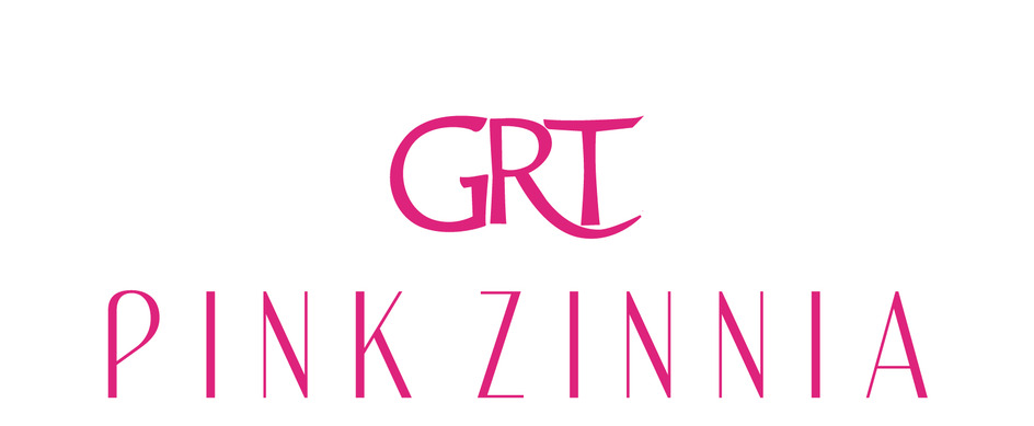 Grt Pink Zinnia Device mark 6413540 Trademark