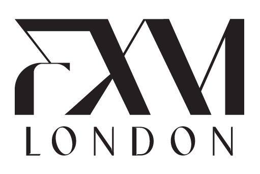 Fxm London Device mark 6414201 Trademark