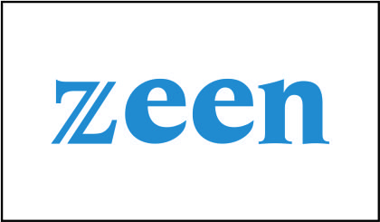 Zeen Device mark 6413964 Trademark