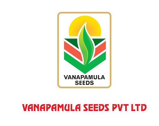 Vanapamula Seeds Pvt Ltd Device mark 6413804 Trademark