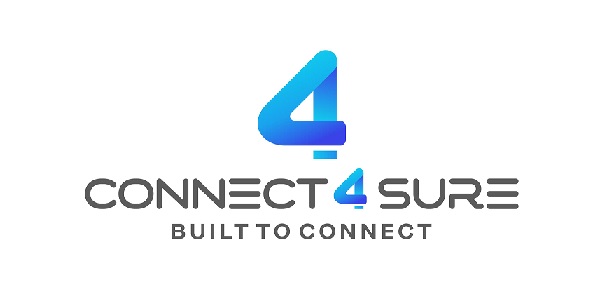 Connect4sure Device mark 6414351 Trademark