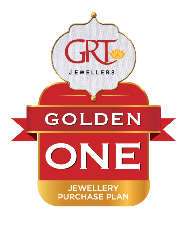 Grt Jewellers Golden One Device mark 6413579 Trademark